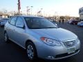 Quicksilver - Elantra GLS Photo No. 16