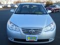 Quicksilver - Elantra GLS Photo No. 17