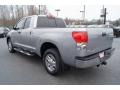 2008 Silver Sky Metallic Toyota Tundra SR5 Double Cab  photo #40