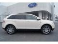 White Chocolate Tri Coat - MKX AWD Photo No. 1