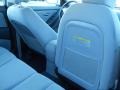 Quicksilver - Elantra GLS Photo No. 21