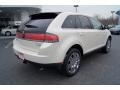 White Chocolate Tri Coat - MKX AWD Photo No. 3