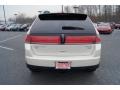 White Chocolate Tri Coat - MKX AWD Photo No. 4