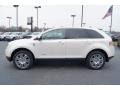 White Chocolate Tri Coat - MKX AWD Photo No. 5