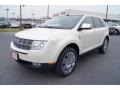 White Chocolate Tri Coat - MKX AWD Photo No. 6