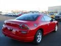 2003 Saronno Red Mitsubishi Eclipse RS Coupe  photo #2