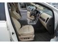 White Chocolate Tri Coat - MKX AWD Photo No. 15