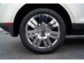 White Chocolate Tri Coat - MKX AWD Photo No. 19