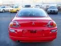 2003 Saronno Red Mitsubishi Eclipse RS Coupe  photo #15