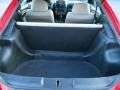 2003 Mitsubishi Eclipse RS Coupe Trunk