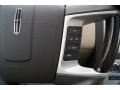 White Chocolate Tri Coat - MKX AWD Photo No. 29