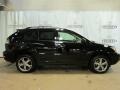 Black Onyx - RX 400h AWD Hybrid Photo No. 3
