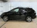 Black Onyx - RX 400h AWD Hybrid Photo No. 4