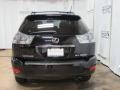 Black Onyx - RX 400h AWD Hybrid Photo No. 5