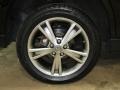 Black Onyx - RX 400h AWD Hybrid Photo No. 6