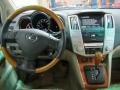 Black Onyx - RX 400h AWD Hybrid Photo No. 9