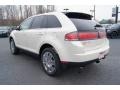 White Chocolate Tri Coat - MKX AWD Photo No. 45