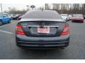 2008 Steel Grey Metallic Mercedes-Benz C 350 Sport  photo #4