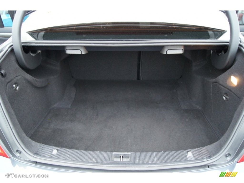 2008 Mercedes-Benz C 350 Sport Trunk Photo #60875379