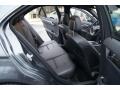Black Interior Photo for 2008 Mercedes-Benz C #60875388