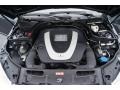  2008 C 350 Sport 3.5 Liter DOHC 24-Valve VVT V6 Engine