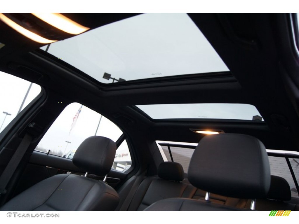 2008 Mercedes-Benz C 350 Sport Sunroof Photo #60875493