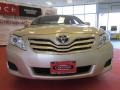 Sandy Beach Metallic - Camry LE Photo No. 2