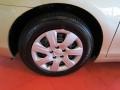 Sandy Beach Metallic - Camry LE Photo No. 3