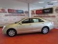 Sandy Beach Metallic - Camry LE Photo No. 4