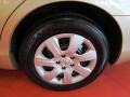 Sandy Beach Metallic - Camry LE Photo No. 5