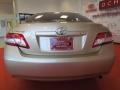 Sandy Beach Metallic - Camry LE Photo No. 7
