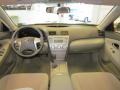 Sandy Beach Metallic - Camry LE Photo No. 10