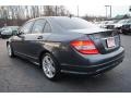 2008 Steel Grey Metallic Mercedes-Benz C 350 Sport  photo #40