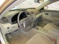 Sandy Beach Metallic - Camry LE Photo No. 13