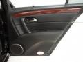 Crystal Black Pearl - RL 3.7 AWD Sedan Photo No. 8