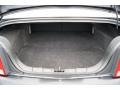 Light Graphite Trunk Photo for 2009 Ford Mustang #60875733