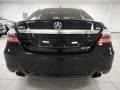 Crystal Black Pearl - RL 3.7 AWD Sedan Photo No. 12