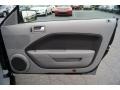Light Graphite Door Panel Photo for 2009 Ford Mustang #60875766