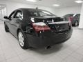 Crystal Black Pearl - RL 3.7 AWD Sedan Photo No. 13