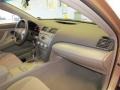 Sandy Beach Metallic - Camry LE Photo No. 25