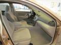 Sandy Beach Metallic - Camry LE Photo No. 26