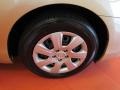 Sandy Beach Metallic - Camry LE Photo No. 27