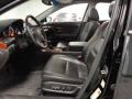 Crystal Black Pearl - RL 3.7 AWD Sedan Photo No. 16