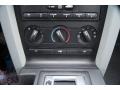 Light Graphite Controls Photo for 2009 Ford Mustang #60875880