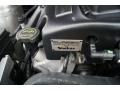 2008 Vapor Silver Metallic Ford Mustang GT Premium Coupe  photo #17
