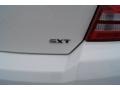 Stone White - Avenger SXT Photo No. 17
