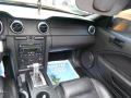 Grabber Orange - Mustang V6 Deluxe Convertible Photo No. 18