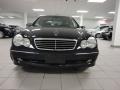 2004 Midnight Blue Mercedes-Benz C 230 Kompressor Sedan  photo #2