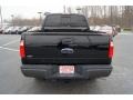 Black - F250 Super Duty FX4 Crew Cab 4x4 Photo No. 4