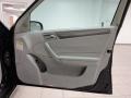 2004 Midnight Blue Mercedes-Benz C 230 Kompressor Sedan  photo #6